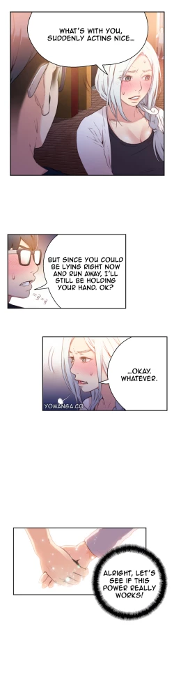 Page 460 of Sweet Guy Ch.1-51