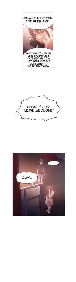 Page 534 of Sweet Guy Ch.1-51