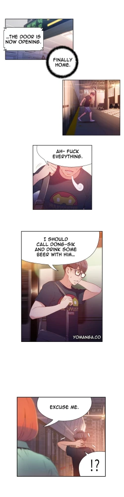 Page 569 of Sweet Guy Ch.1-51