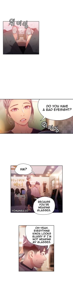 Page 658 of Sweet Guy Ch.1-51