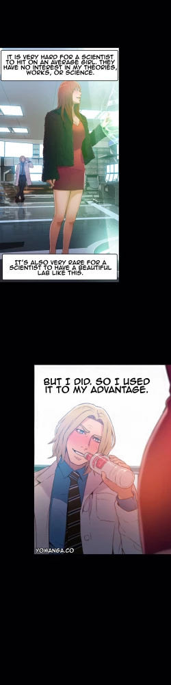 Page 727 of Sweet Guy Ch.1-51