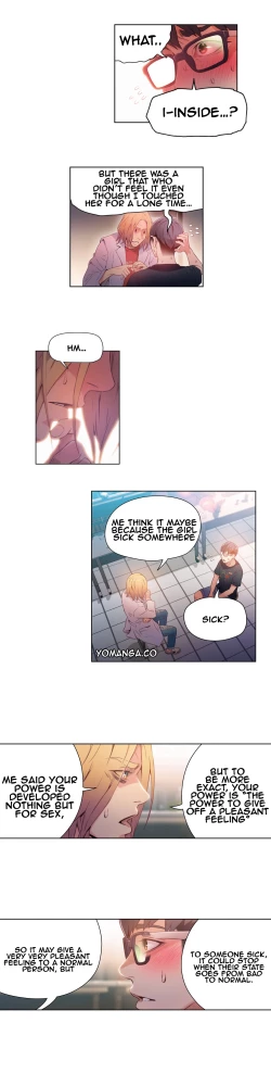 Page 769 of Sweet Guy Ch.1-51