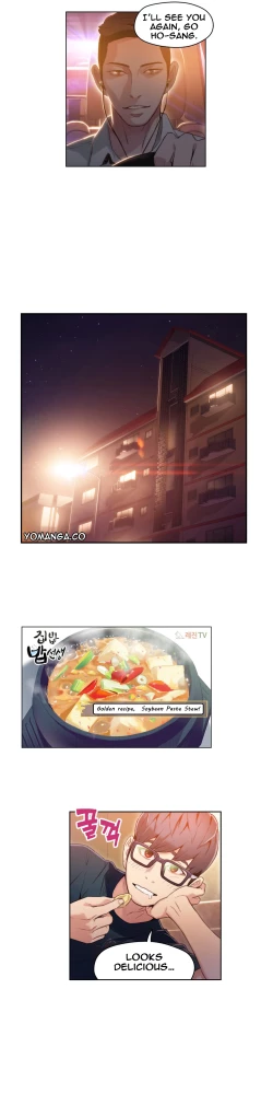 Page 820 of Sweet Guy Ch.1-51