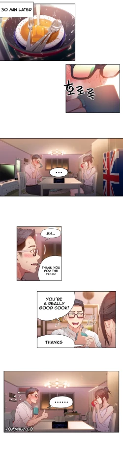 Page 847 of Sweet Guy Ch.1-51