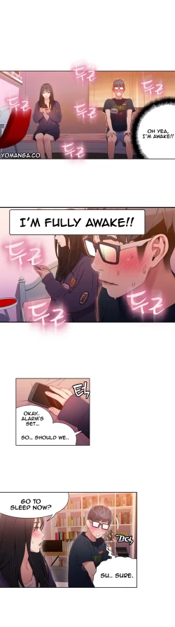 Page 857 of Sweet Guy Ch.1-51