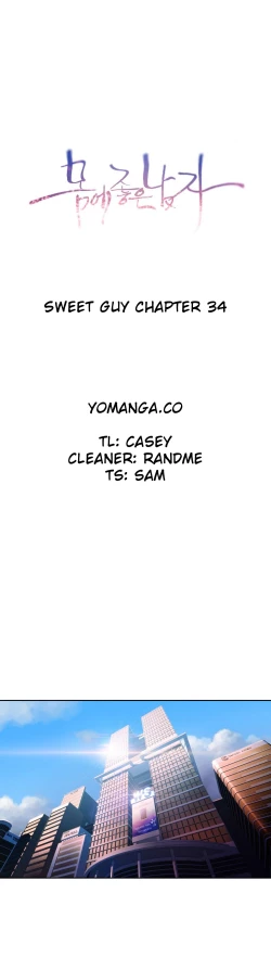 Page 908 of Sweet Guy Ch.1-51
