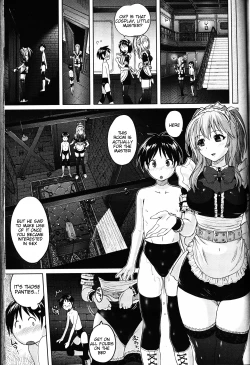 Page 11 of Kuro Patsu-ism