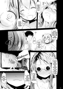 Page 24 of Kosuzusan no Dokidoki Fudeoroshi Lesson | Heartchan and Mamizou-san