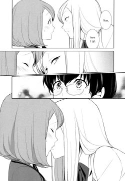 Page 11 of Watashi no Shumi tte Hen desu ka? | Is My Hobby Weird? Ch. 5