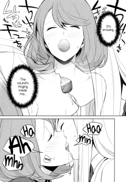 Page 13 of Watashi no Shumi tte Hen desu ka? | Is My Hobby Weird? Ch. 5