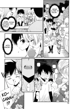 Page 71 of Lipstick Ch. 1-6