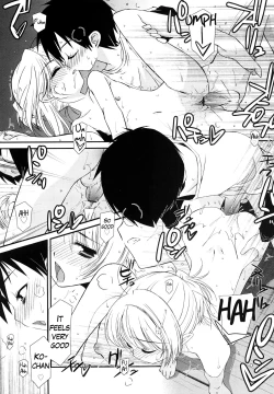 Page 84 of Lipstick Ch. 1-6