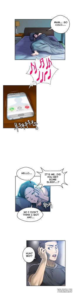 Page 112 of Ghost Love Ch.1-8