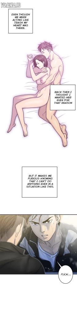 Page 196 of Ghost Love Ch.1-8