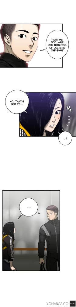 Page 83 of Ghost Love Ch.1-8