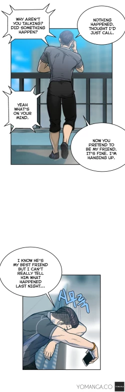 Page 97 of Ghost Love Ch.1-8