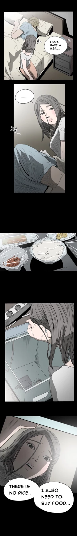 Page 174 of Kitsch | Disrespectful Bitch Ch. 1-65