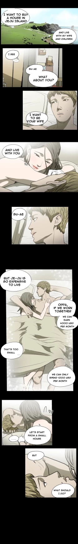 Page 192 of Kitsch | Disrespectful Bitch Ch. 1-65