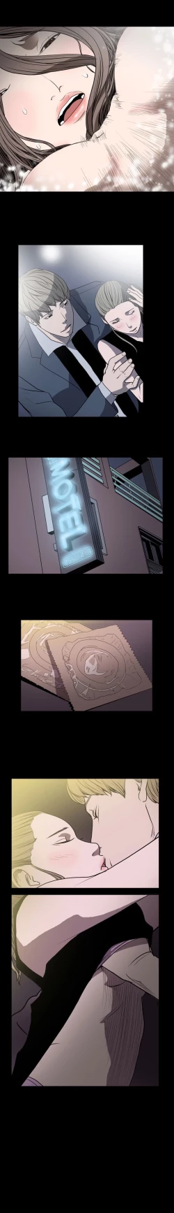 Page 248 of Kitsch | Disrespectful Bitch Ch. 1-65