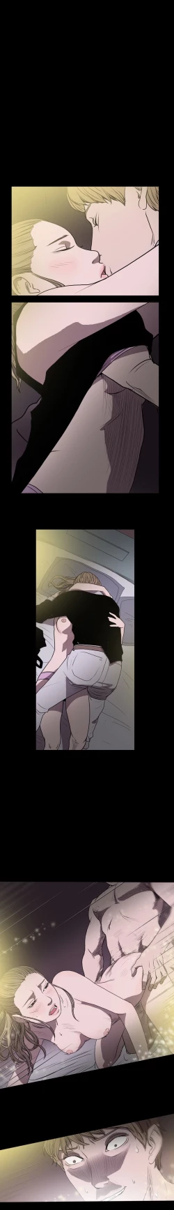 Page 251 of Kitsch | Disrespectful Bitch Ch. 1-65