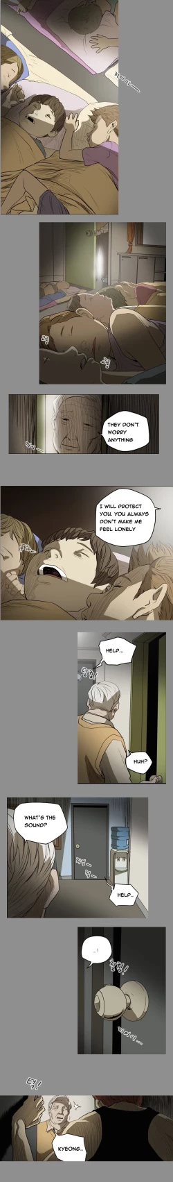 Page 316 of Kitsch | Disrespectful Bitch Ch. 1-65