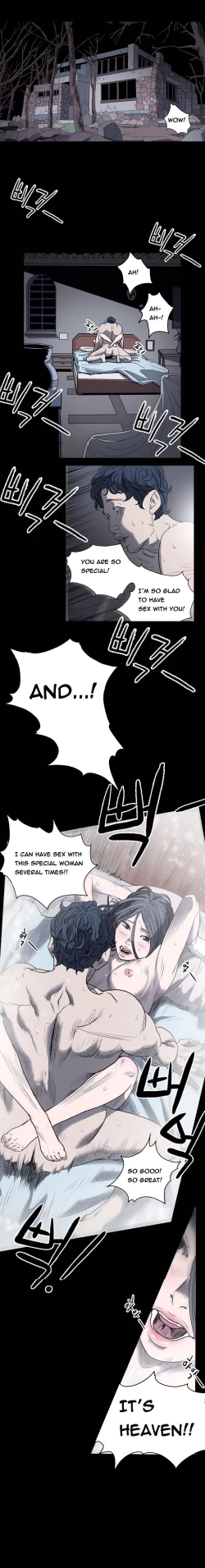 Page 368 of Kitsch | Disrespectful Bitch Ch. 1-65