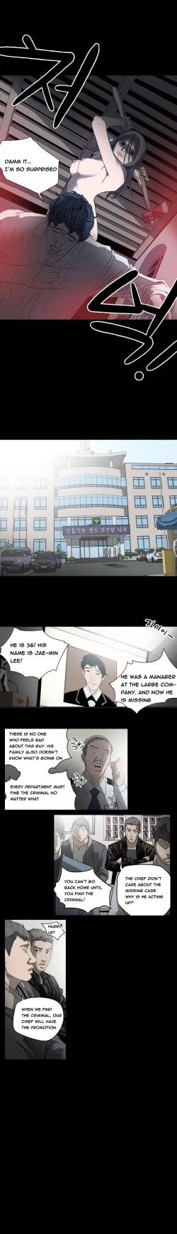 Page 371 of Kitsch | Disrespectful Bitch Ch. 1-65