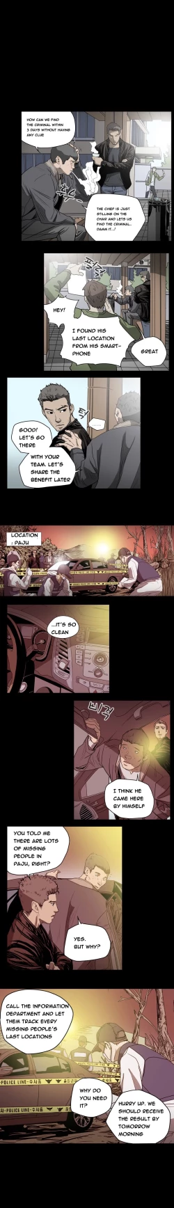 Page 376 of Kitsch | Disrespectful Bitch Ch. 1-65