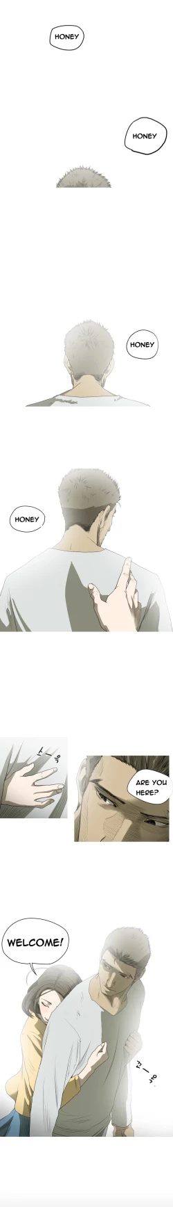 Page 408 of Kitsch | Disrespectful Bitch Ch. 1-65