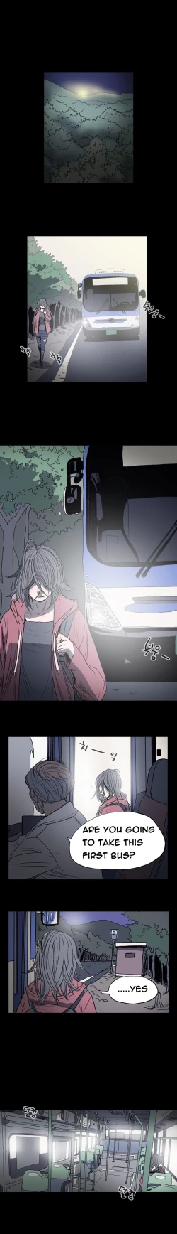 Page 41 of Kitsch | Disrespectful Bitch Ch. 1-65