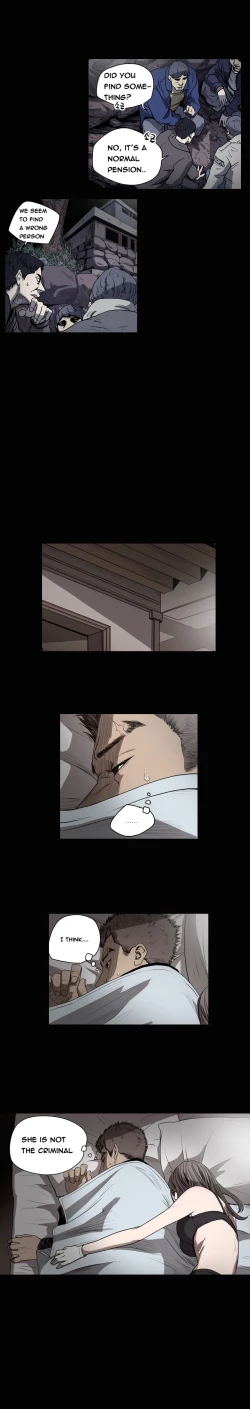 Page 437 of Kitsch | Disrespectful Bitch Ch. 1-65