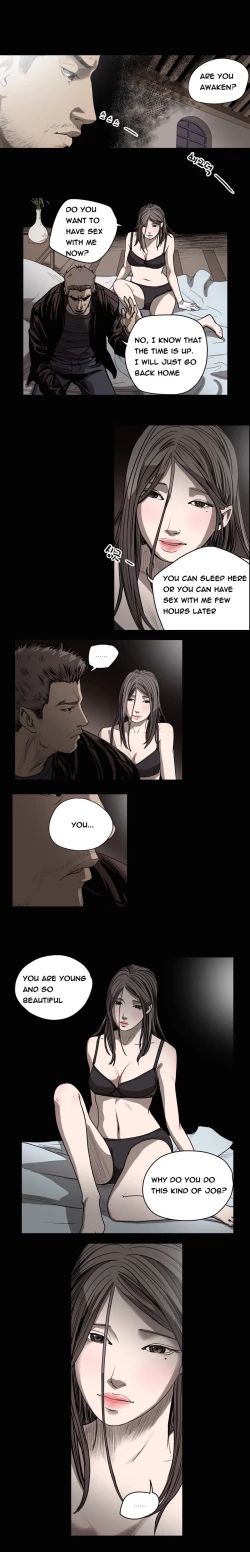 Page 439 of Kitsch | Disrespectful Bitch Ch. 1-65