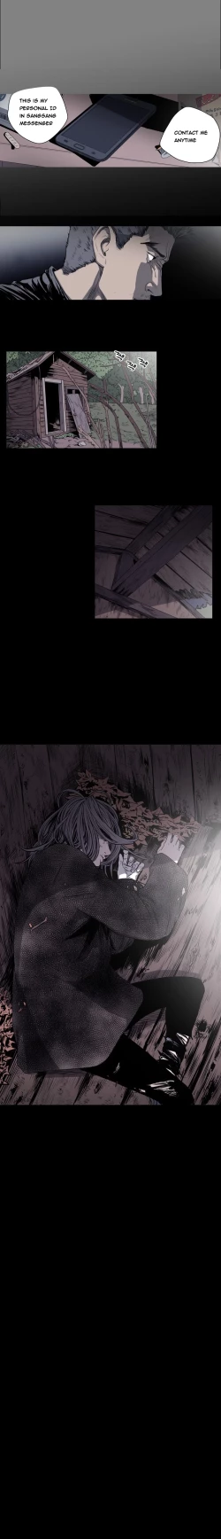 Page 530 of Kitsch | Disrespectful Bitch Ch. 1-65