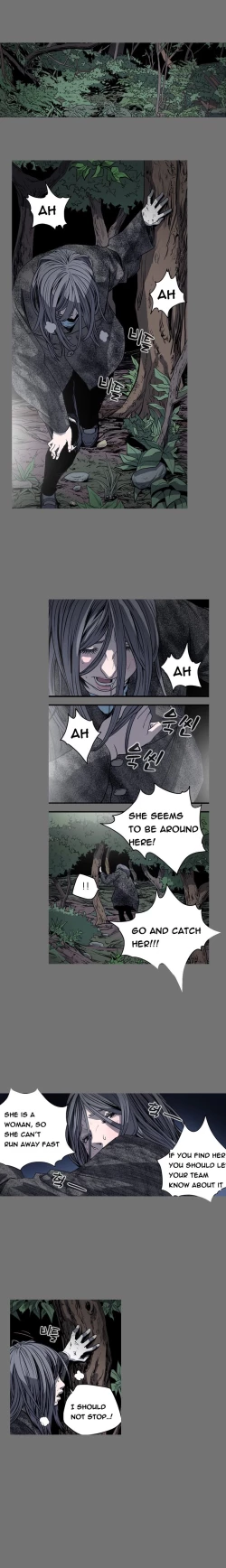 Page 532 of Kitsch | Disrespectful Bitch Ch. 1-65