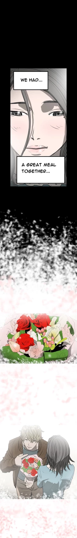 Page 53 of Kitsch | Disrespectful Bitch Ch. 1-65