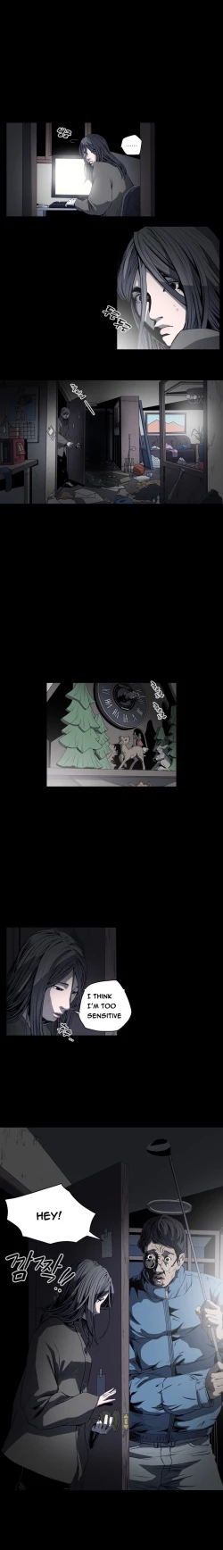 Page 547 of Kitsch | Disrespectful Bitch Ch. 1-65