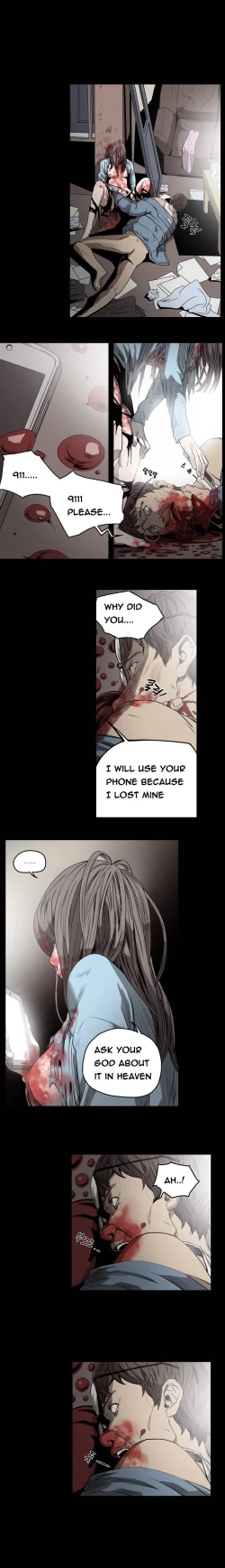 Page 567 of Kitsch | Disrespectful Bitch Ch. 1-65