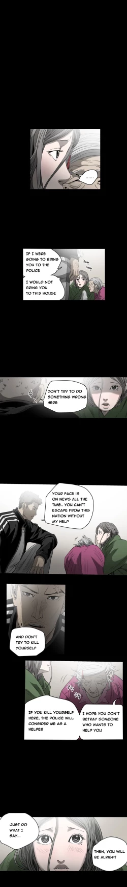 Page 617 of Kitsch | Disrespectful Bitch Ch. 1-65