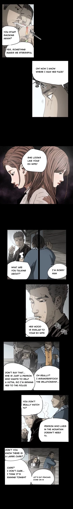 Page 677 of Kitsch | Disrespectful Bitch Ch. 1-65