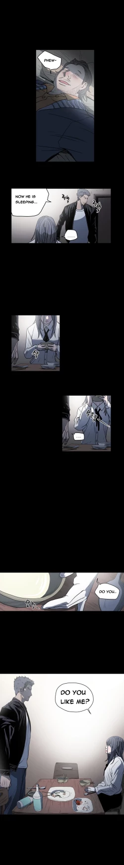 Page 683 of Kitsch | Disrespectful Bitch Ch. 1-65