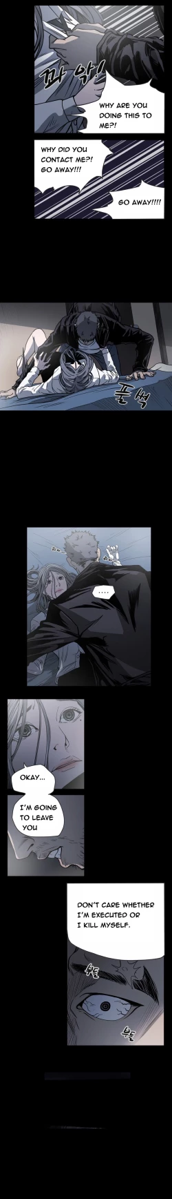 Page 690 of Kitsch | Disrespectful Bitch Ch. 1-65