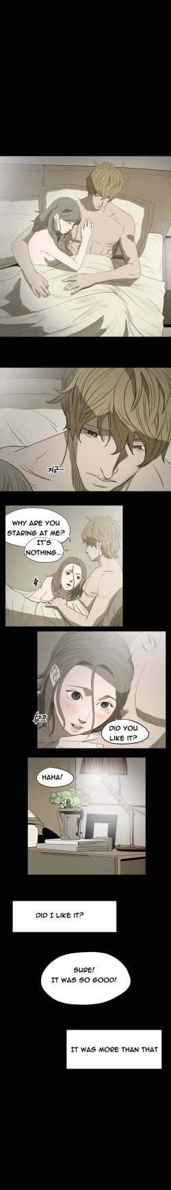 Page 70 of Kitsch | Disrespectful Bitch Ch. 1-65