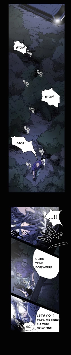 Page 718 of Kitsch | Disrespectful Bitch Ch. 1-65