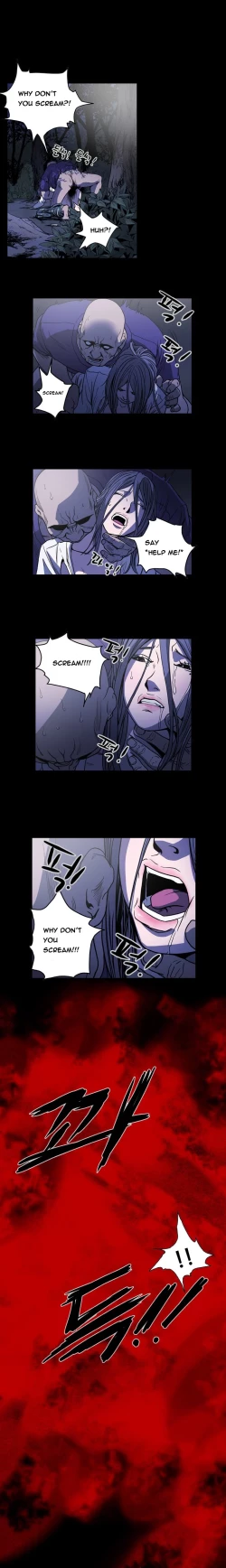 Page 721 of Kitsch | Disrespectful Bitch Ch. 1-65