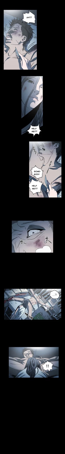 Page 763 of Kitsch | Disrespectful Bitch Ch. 1-65