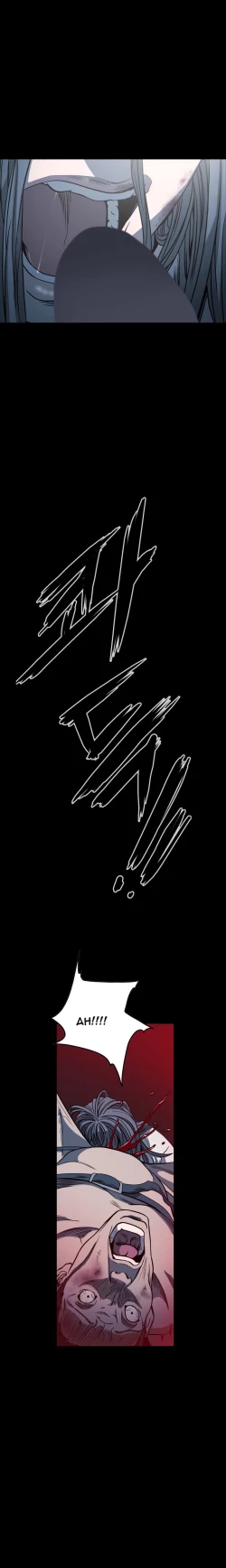 Page 769 of Kitsch | Disrespectful Bitch Ch. 1-65