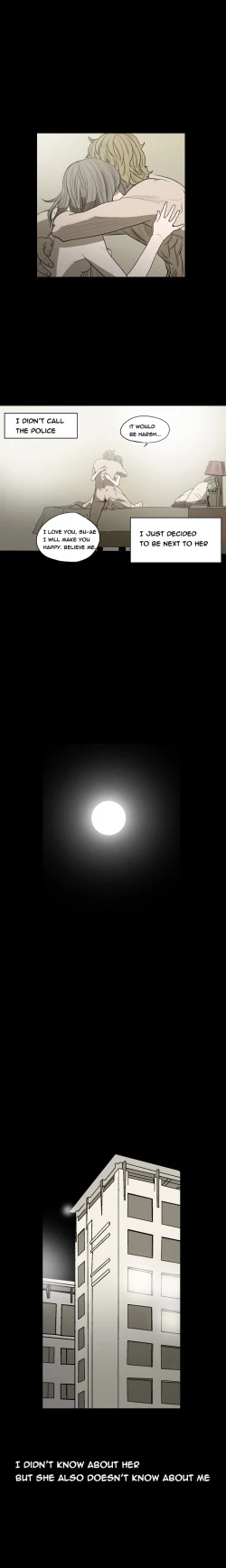 Page 78 of Kitsch | Disrespectful Bitch Ch. 1-65