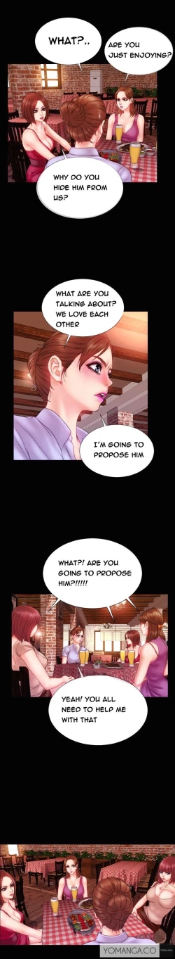 Page 106 of My Wives Ch.1-12