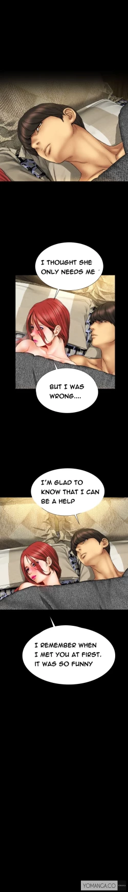 Page 152 of My Wives Ch.1-12