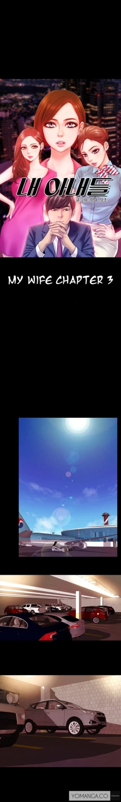 Page 48 of My Wives Ch.1-12